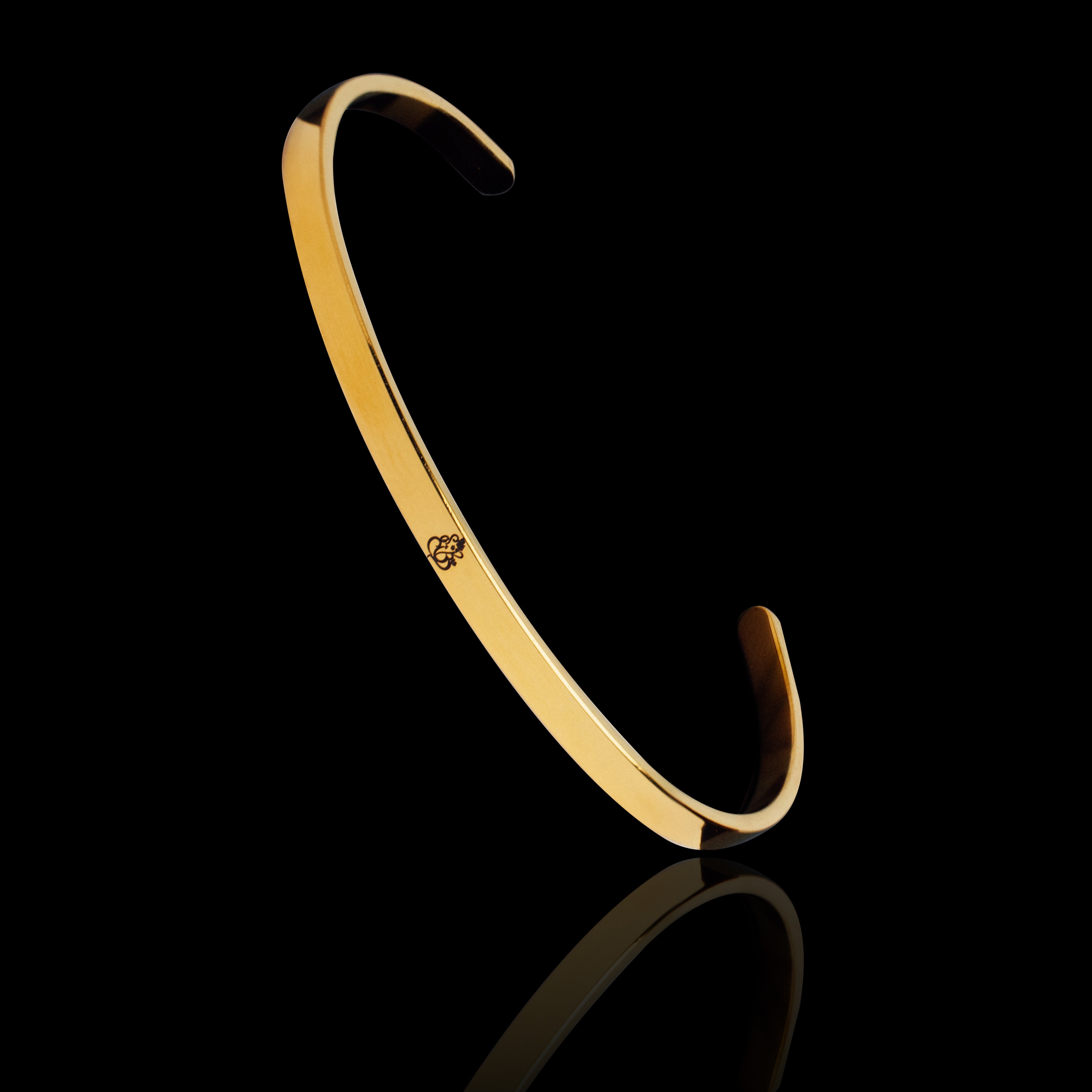 Ganesh Divine Blessing Bracelet (Personalised)