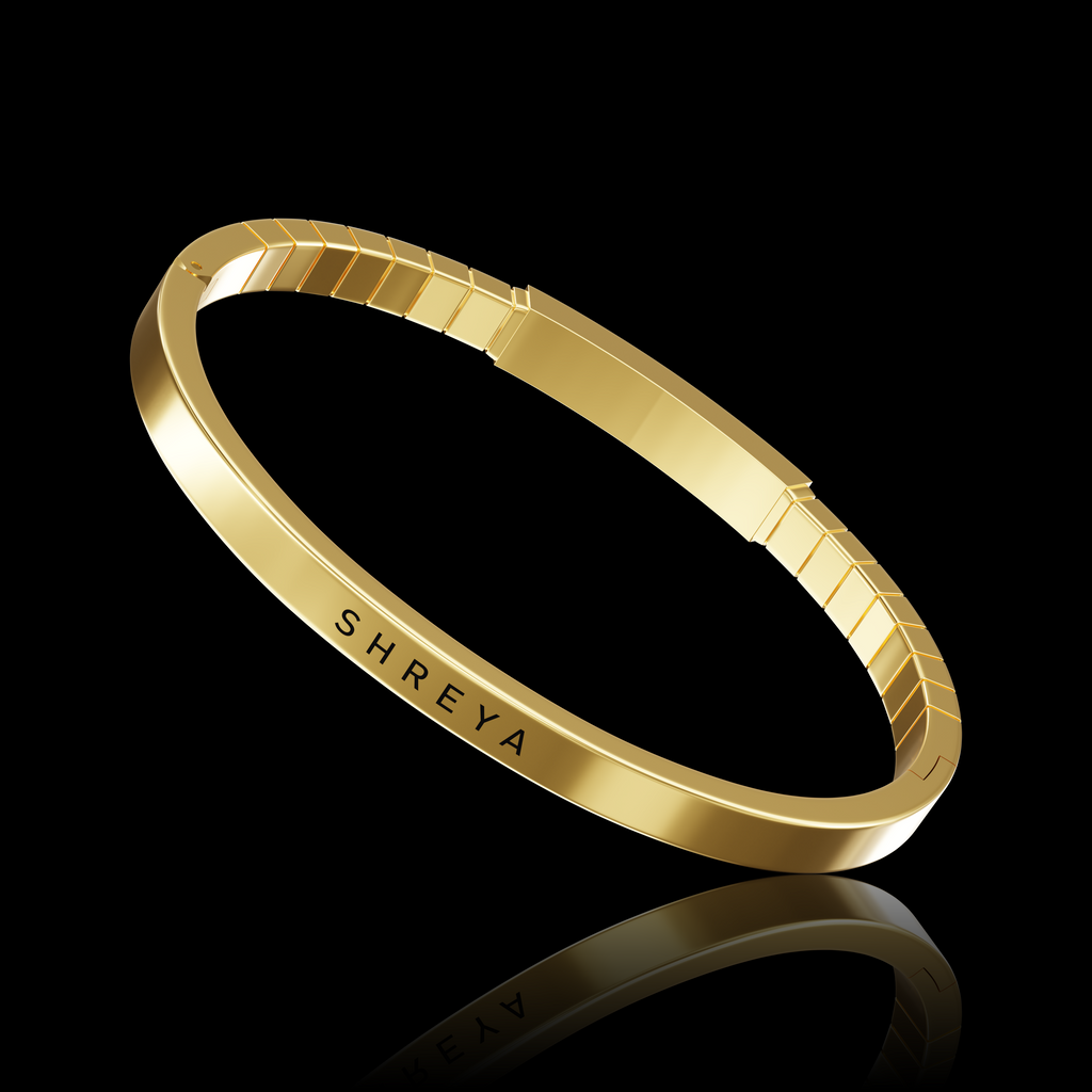 Personalised Nazar Bracelet