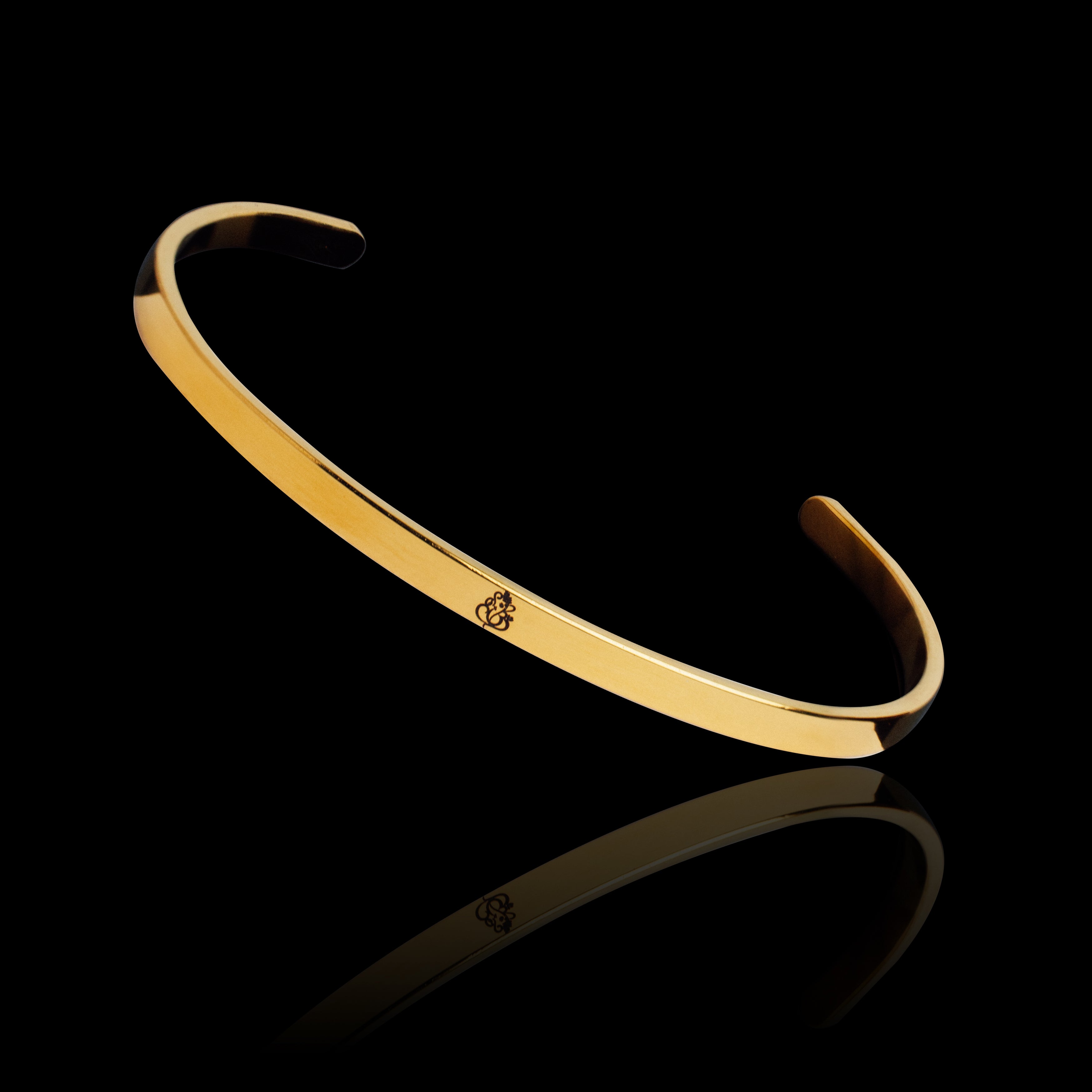 Ganesh Divine Blessing Bracelet (Personalised)