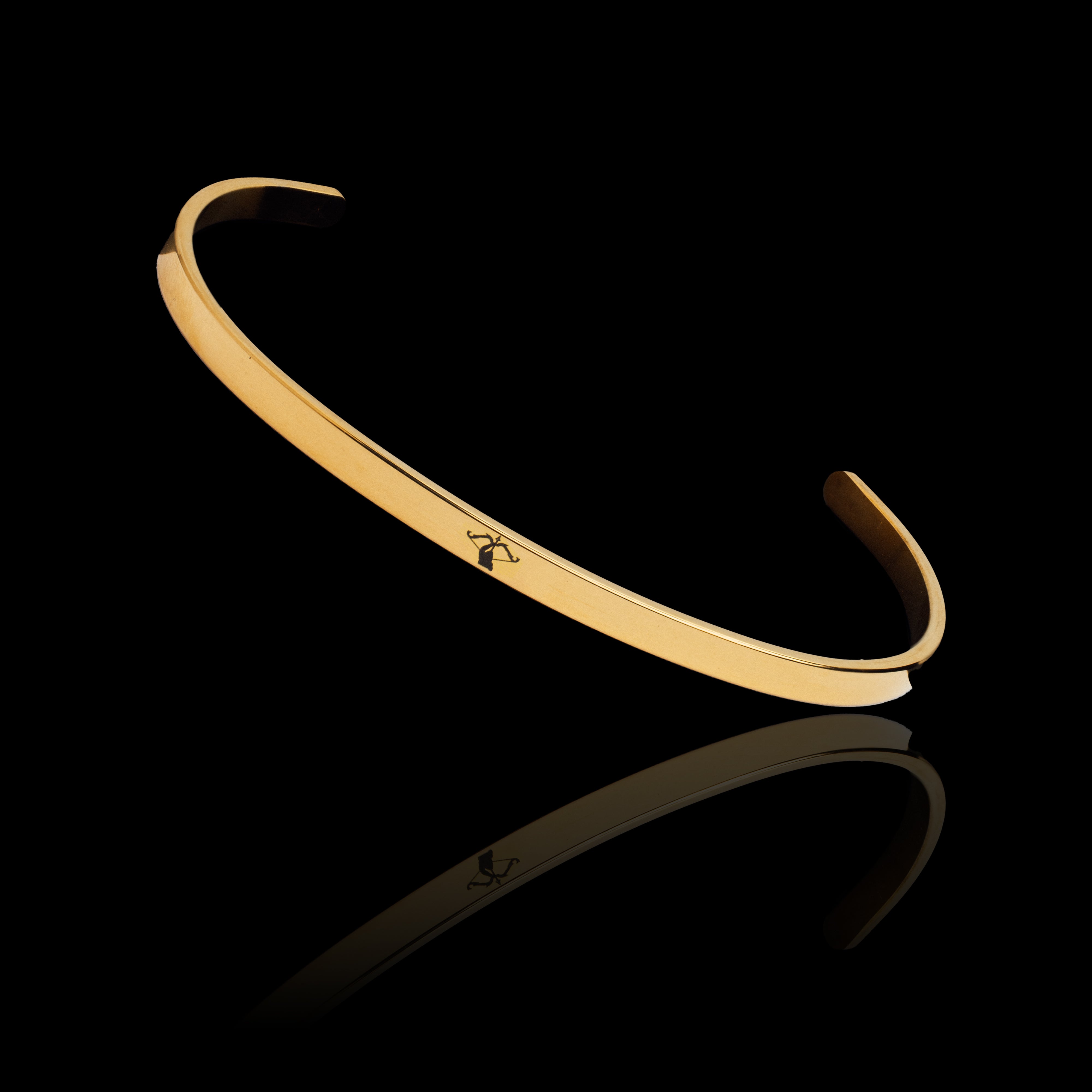 The Archer Bracelet – Focus. Precision. Power.