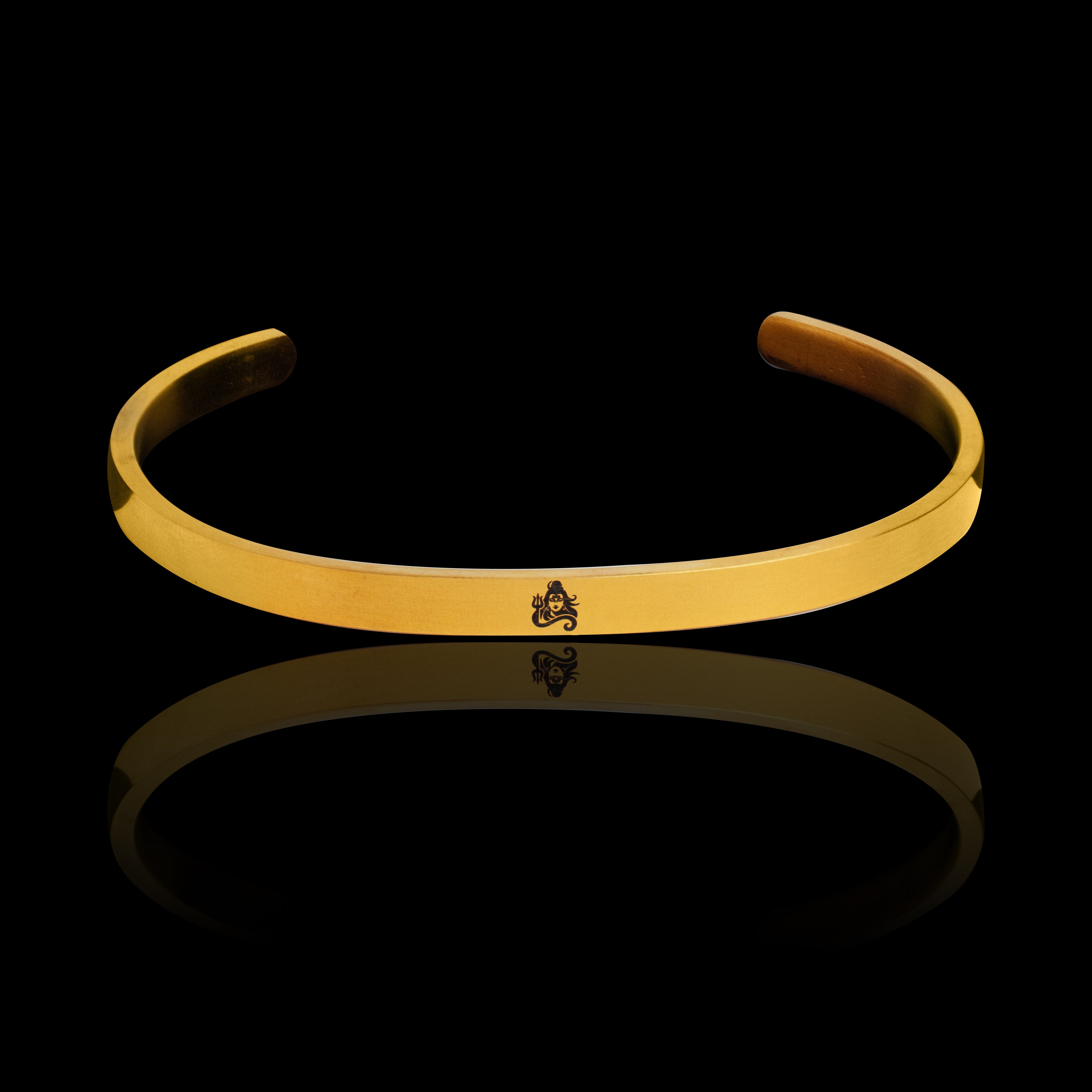 Shiv Energy Bracelet (Personalised)