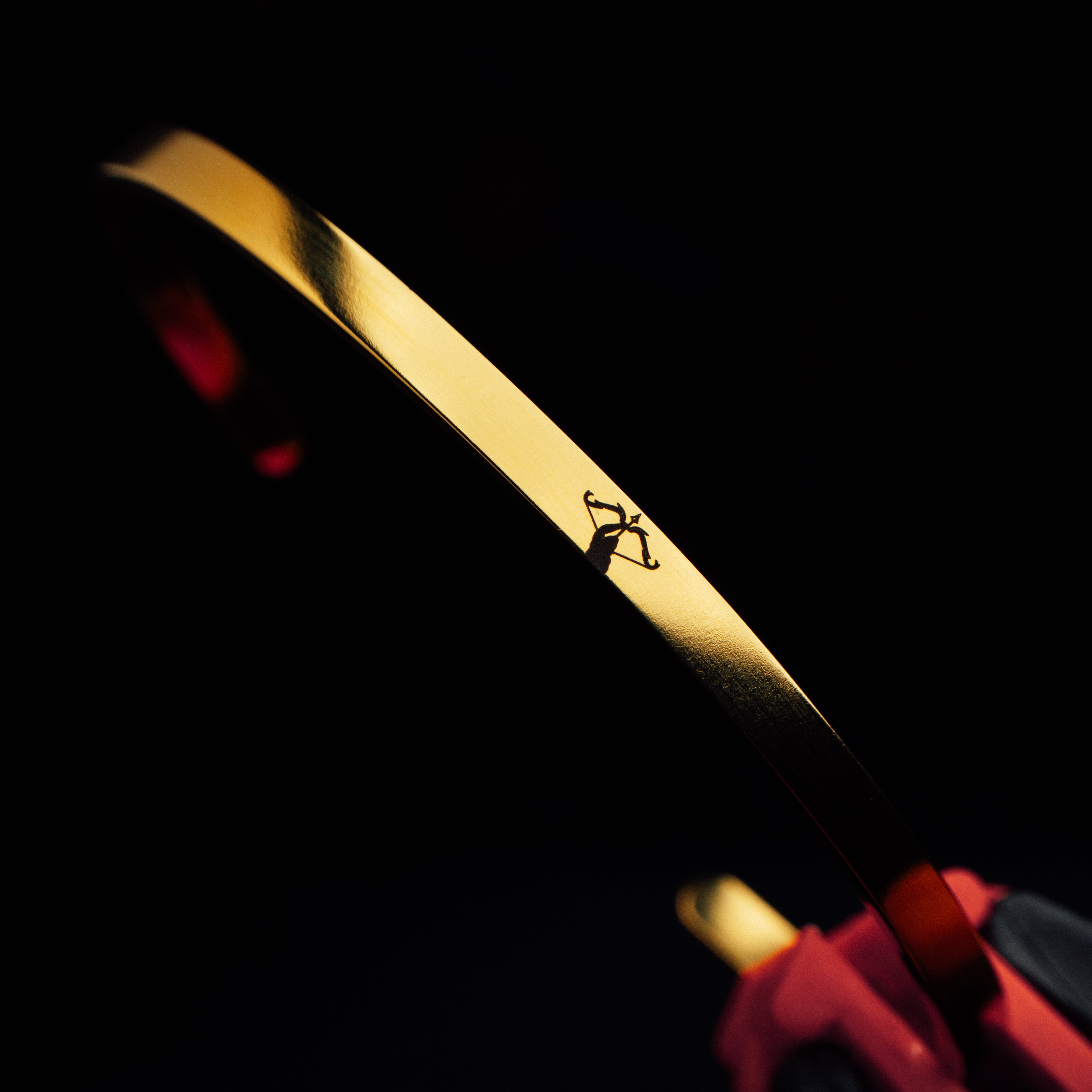 The Archer Bracelet – Focus. Precision. Power.
