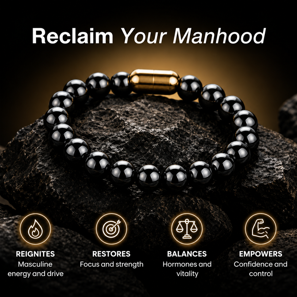 Grounding You Can Wear