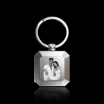 Personalised Photo Keychain