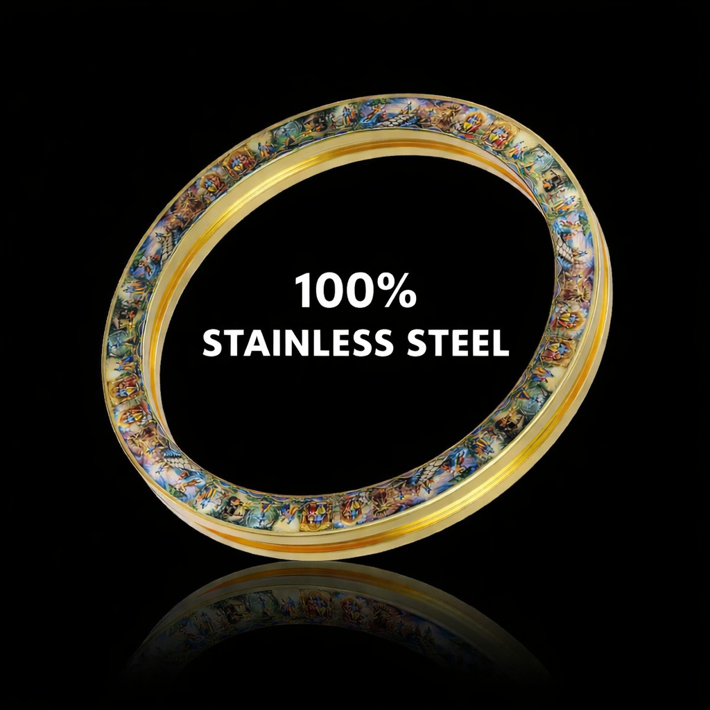 Ramayan Epic Shakti Kada