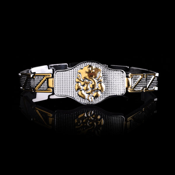 Ganpati Bappa Devotion Bracelet