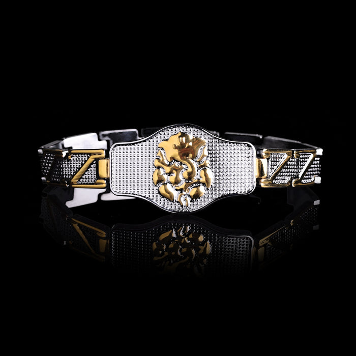 Ganpati Bappa Devotion Bracelet