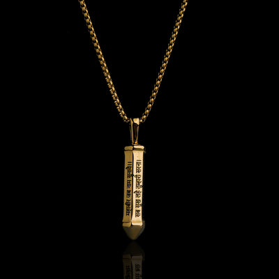 Spiritual Pendants