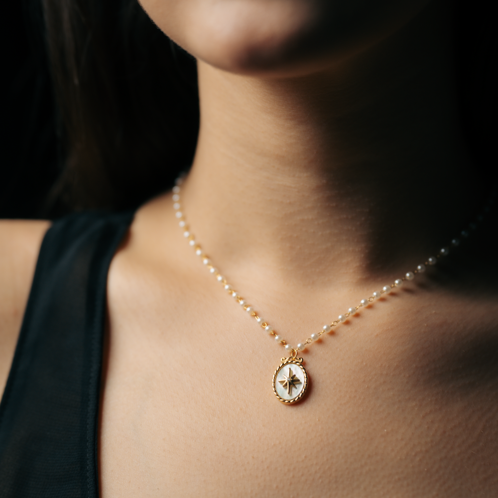 Polar Pendant