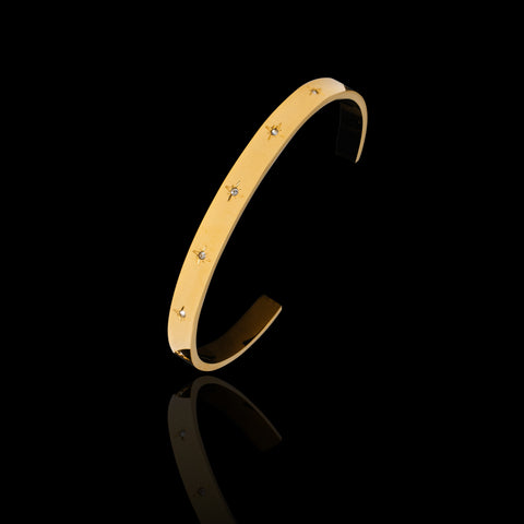 Personalised Veluna Bracelet