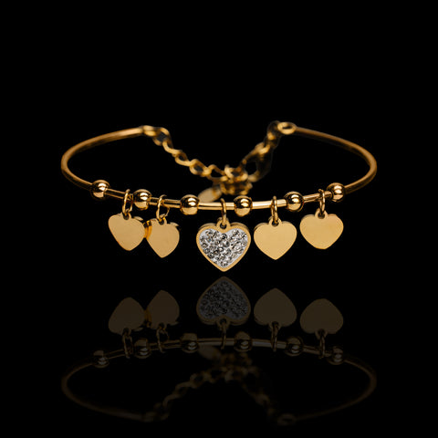 Azara Bracelet
