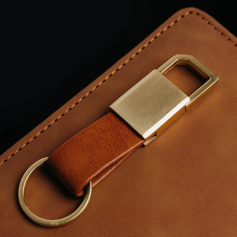 Personalised Luxe Gift Set