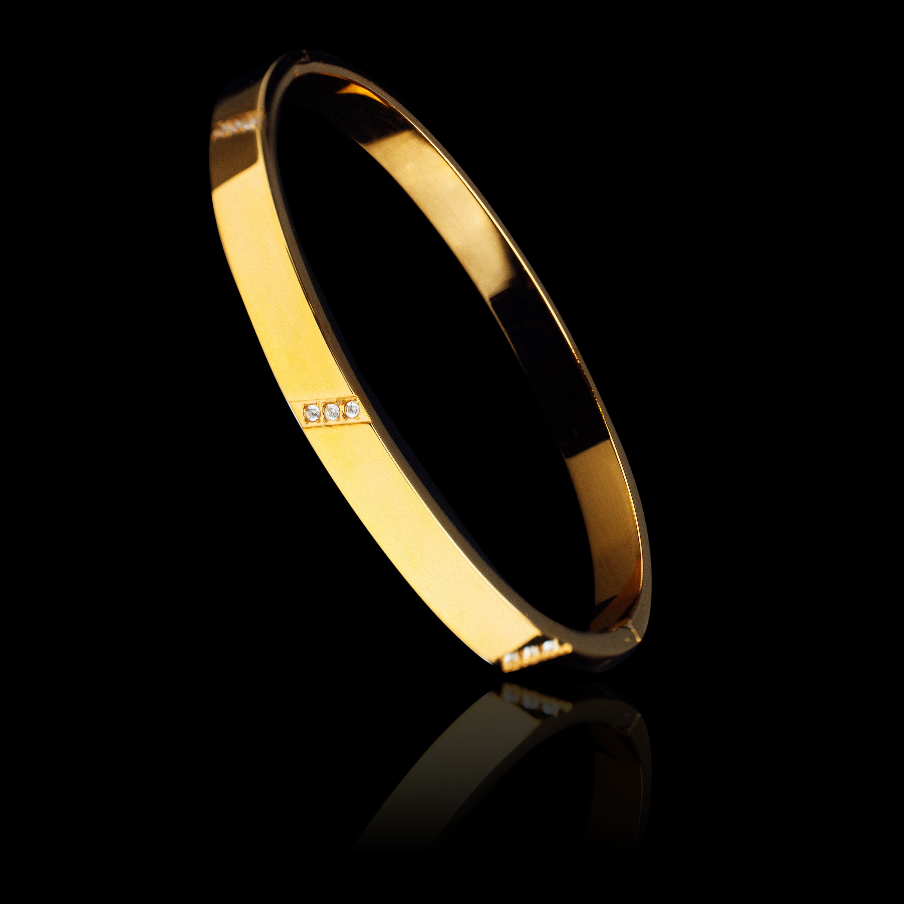 Prism Bracelet
