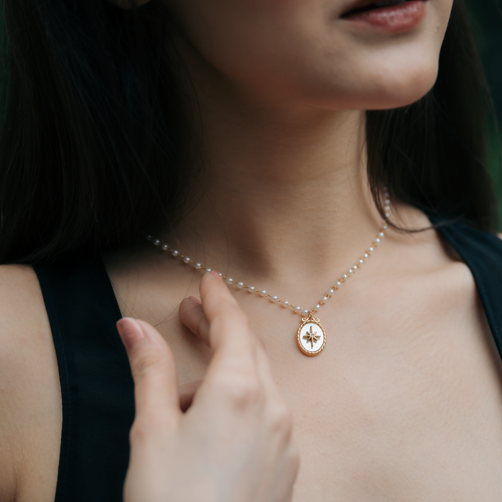 Polar Pendant