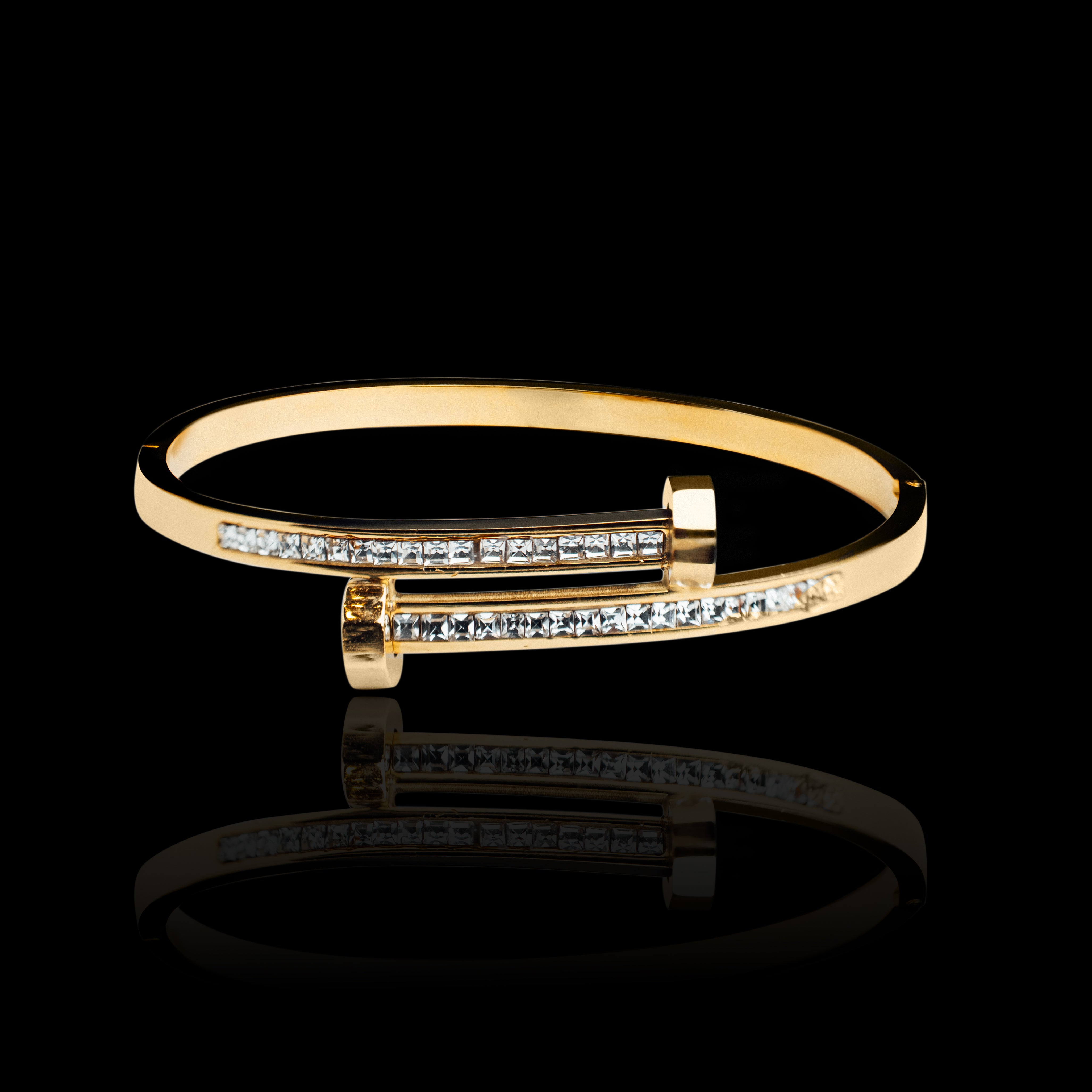 Forge Bracelet