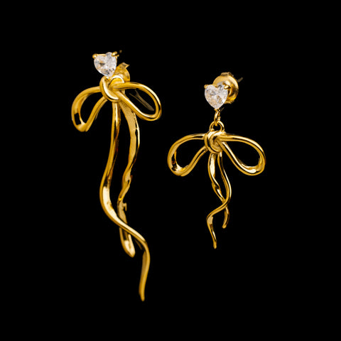 Zyre Earrings