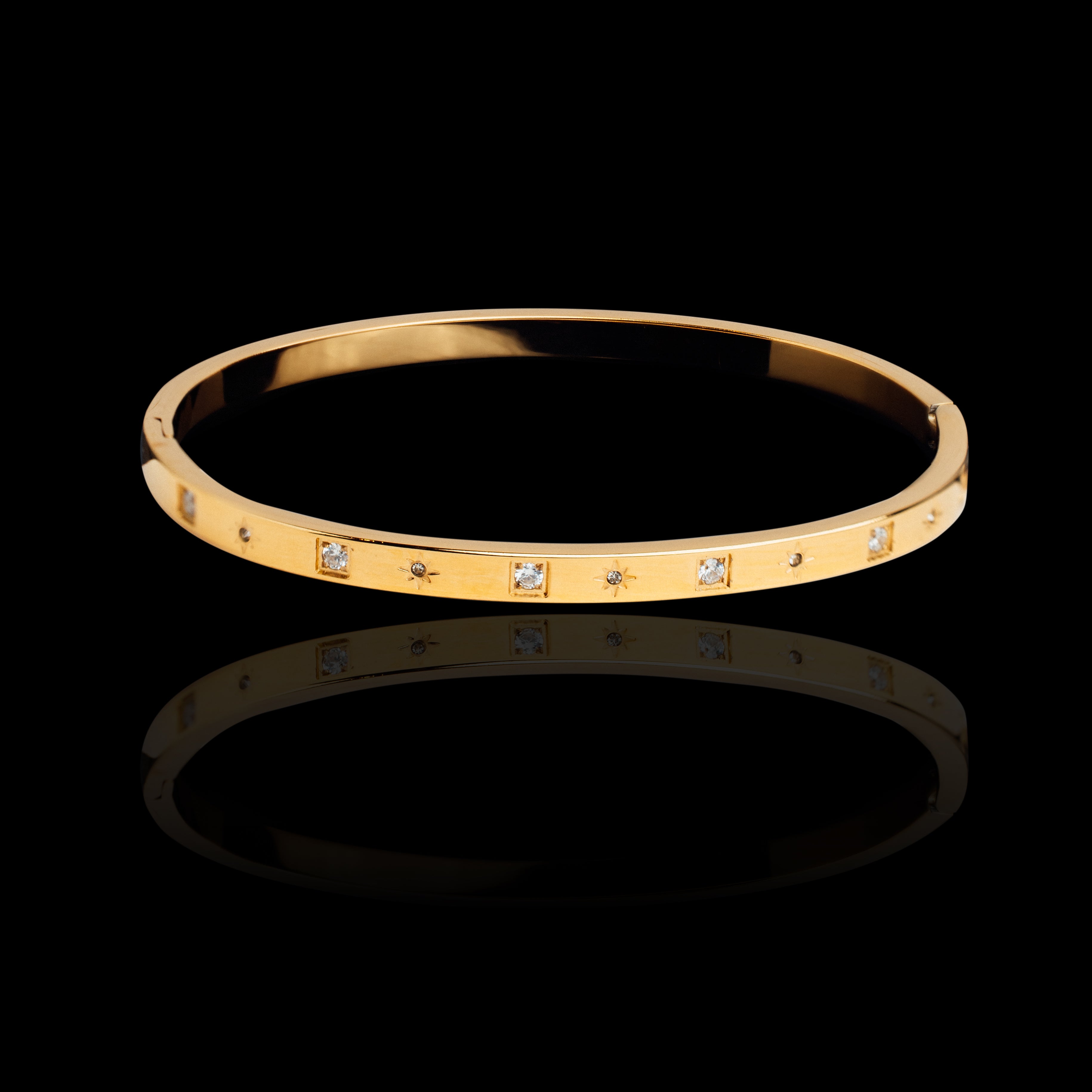 Celestia Bracelet