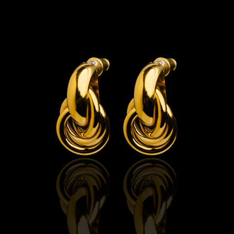 Oriya Earrings