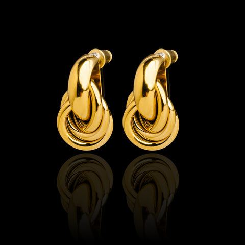 Oriya Earrings