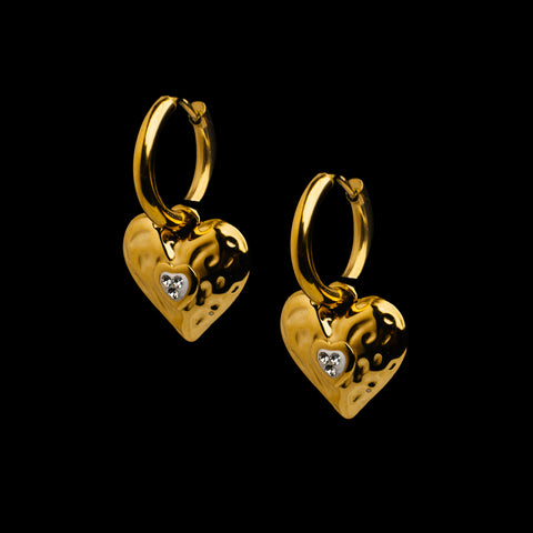 Avera Earrings