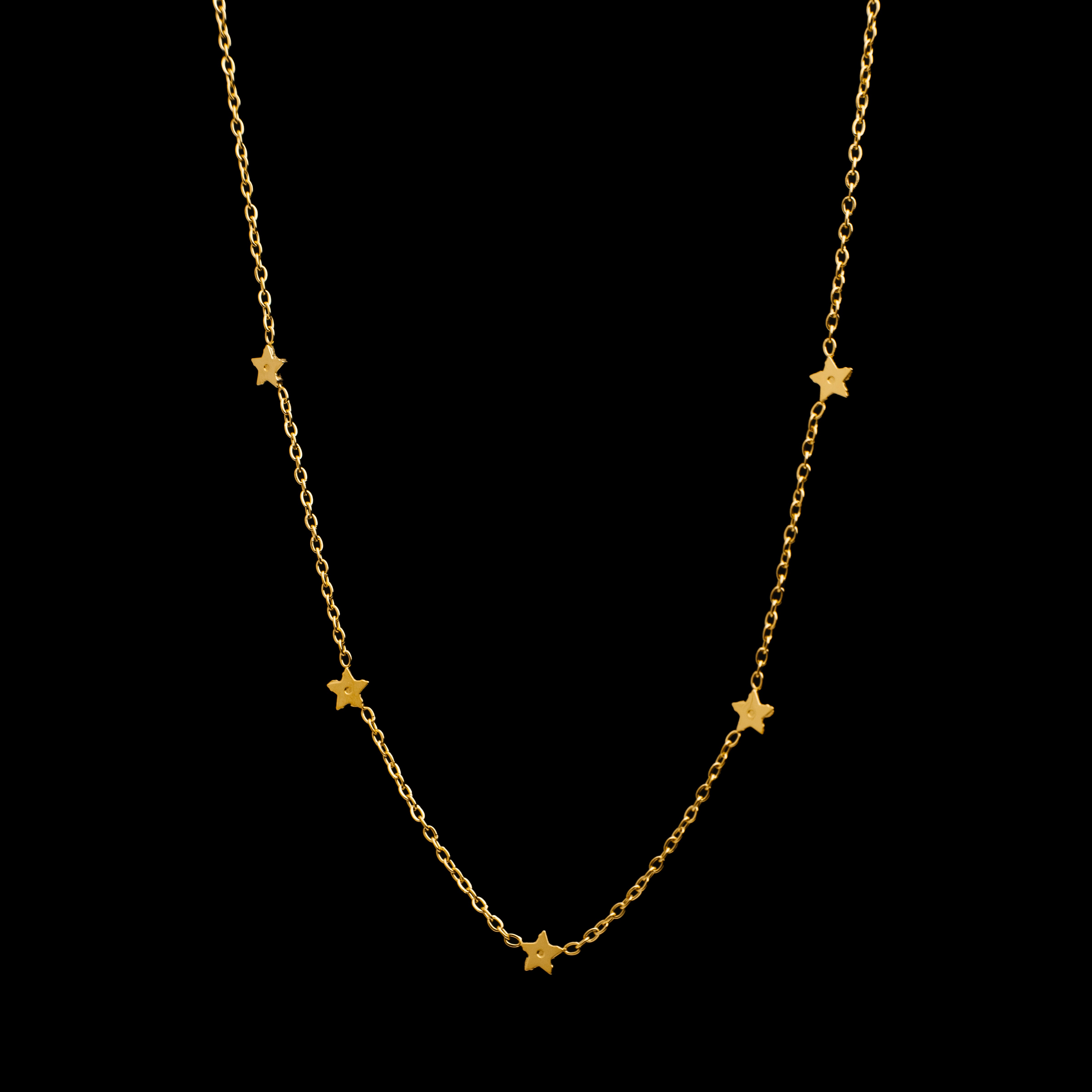 Nyza Pendant