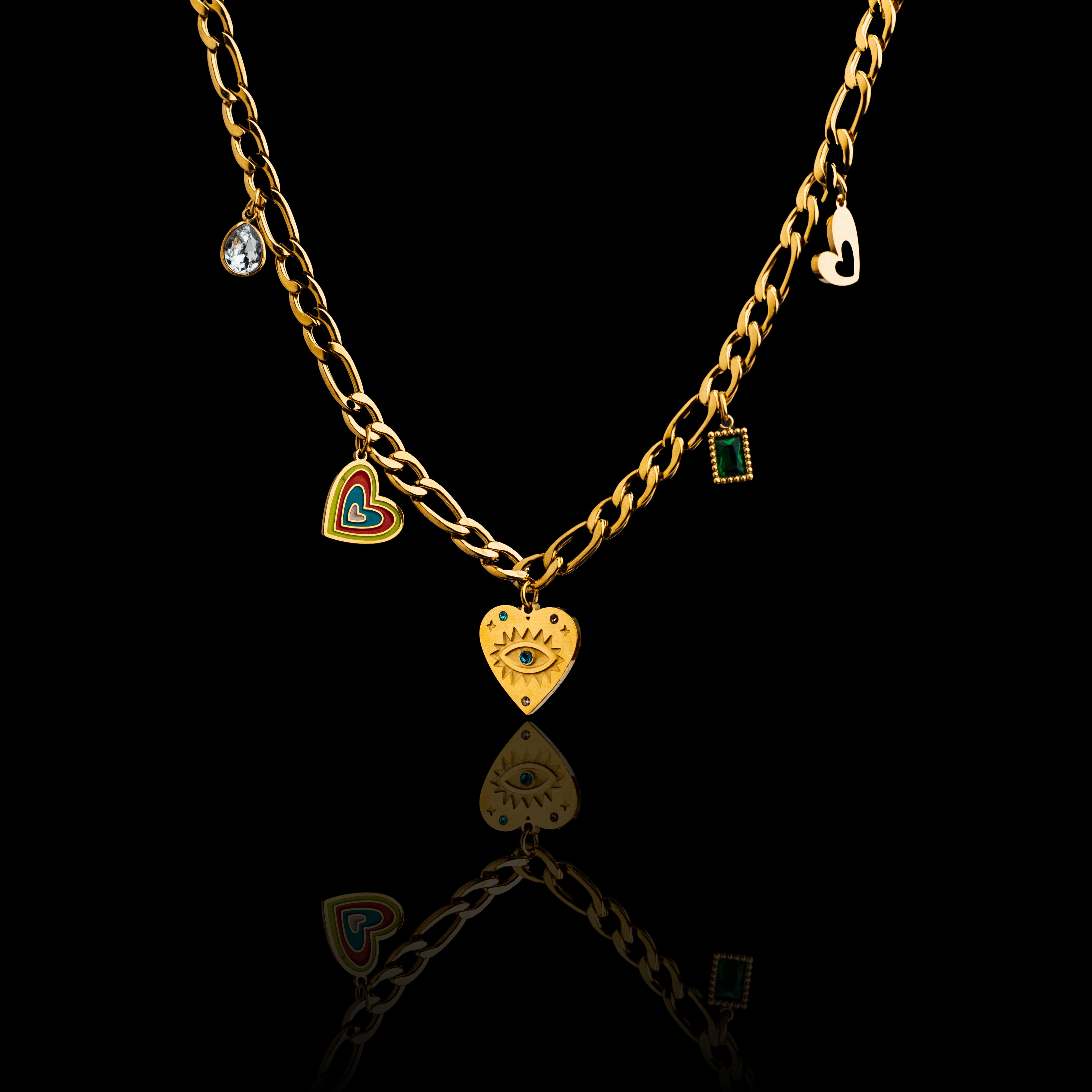 Astra Pendant
