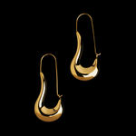 Harp Earrings