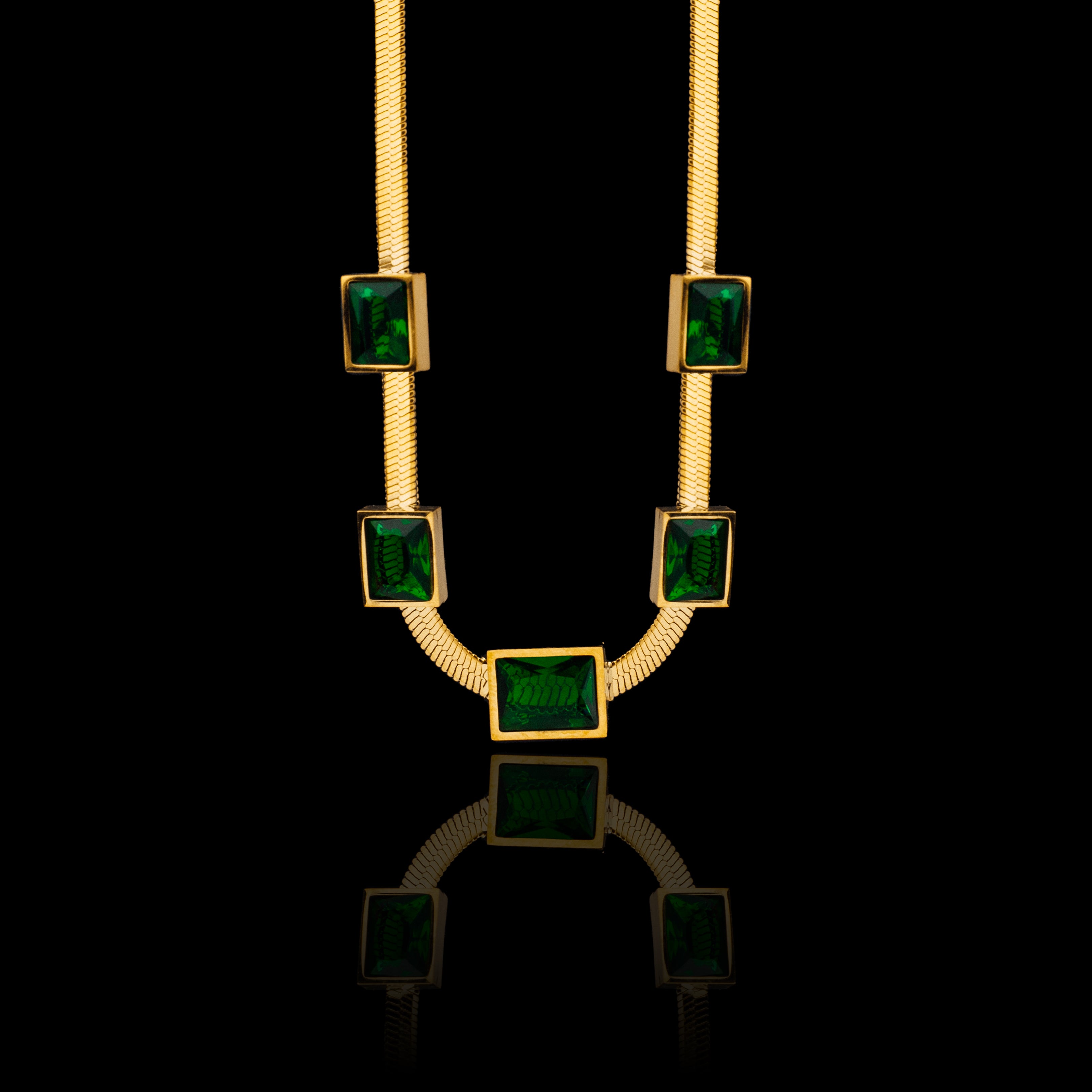 Axis Pendant