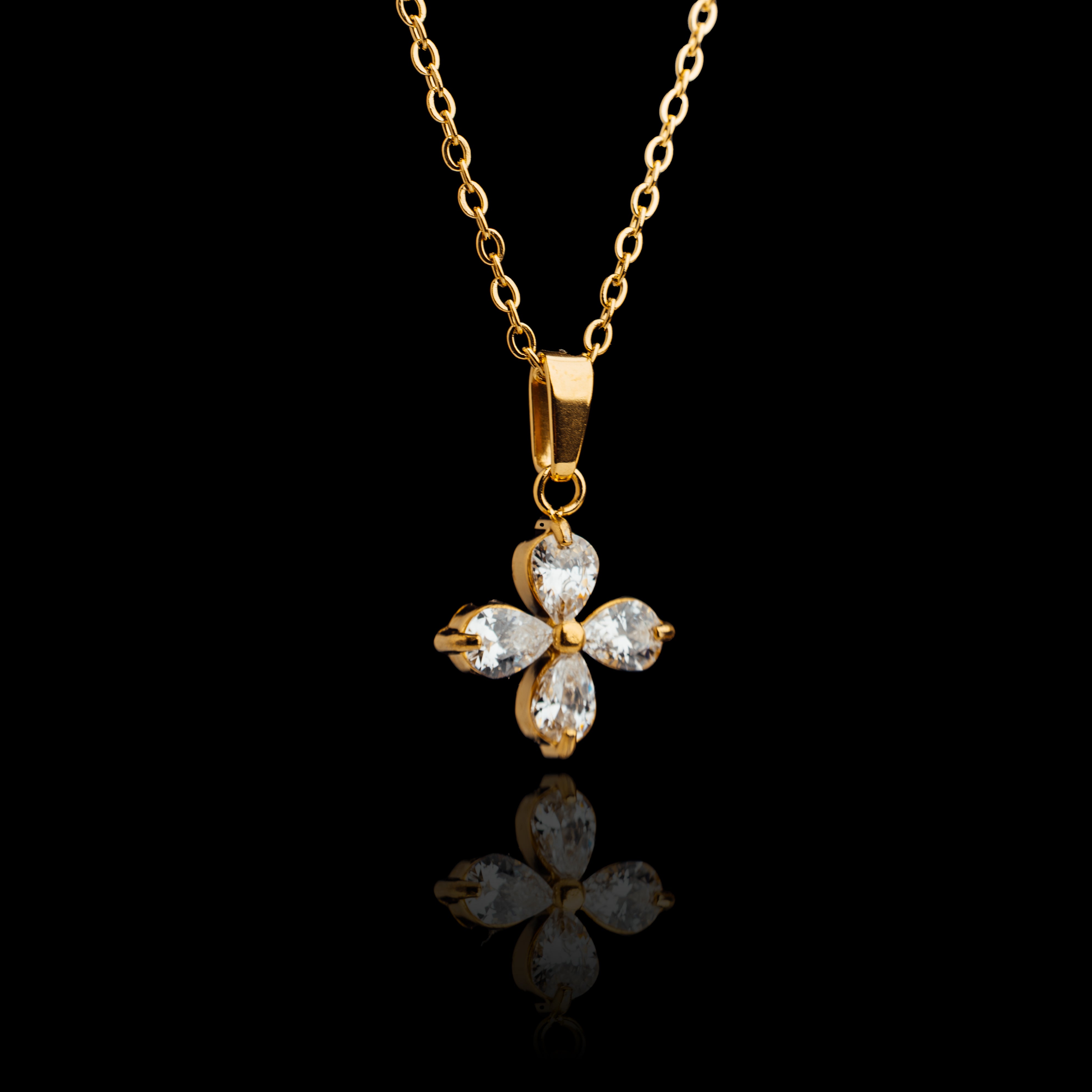 Lyric Pendant