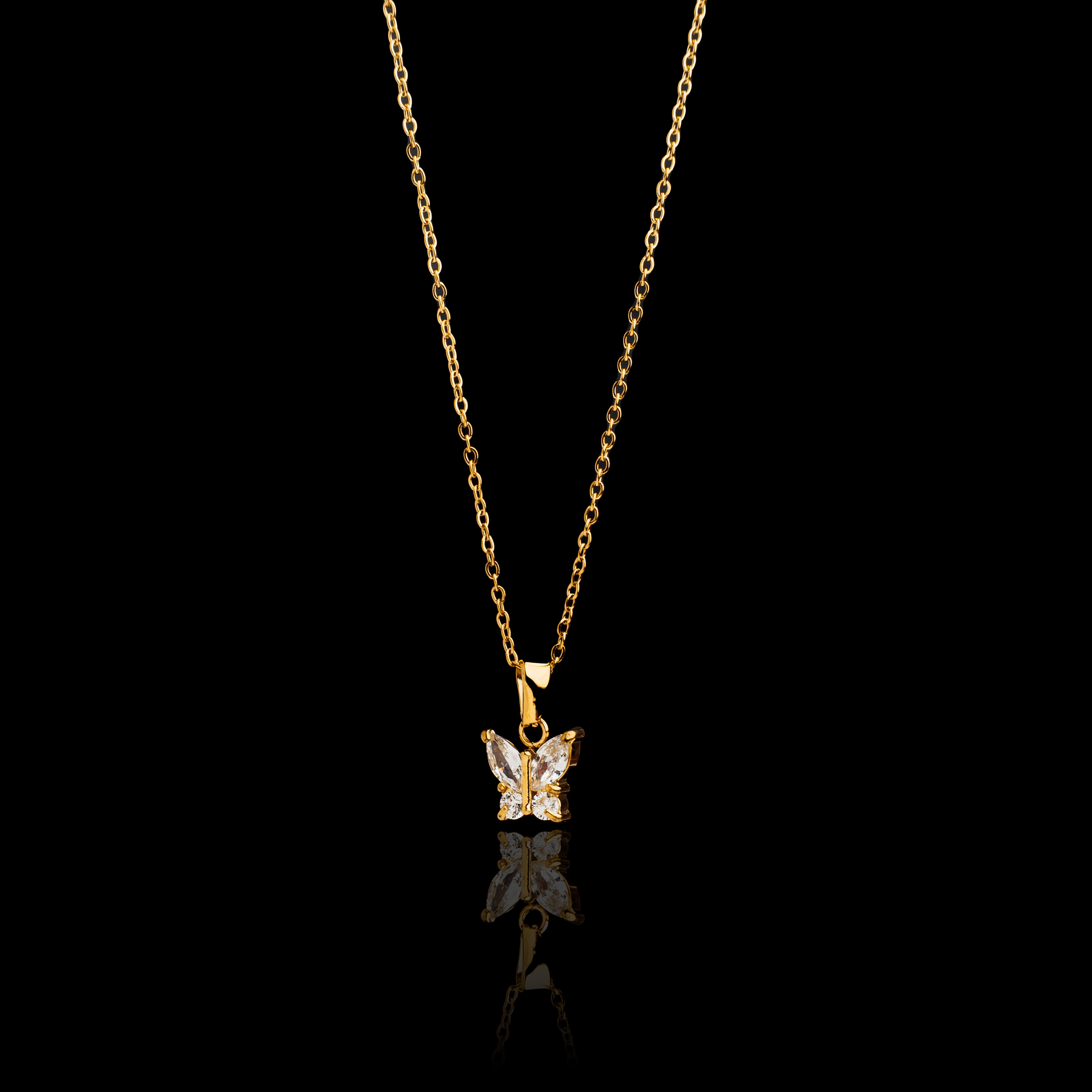 Lattice Pendant