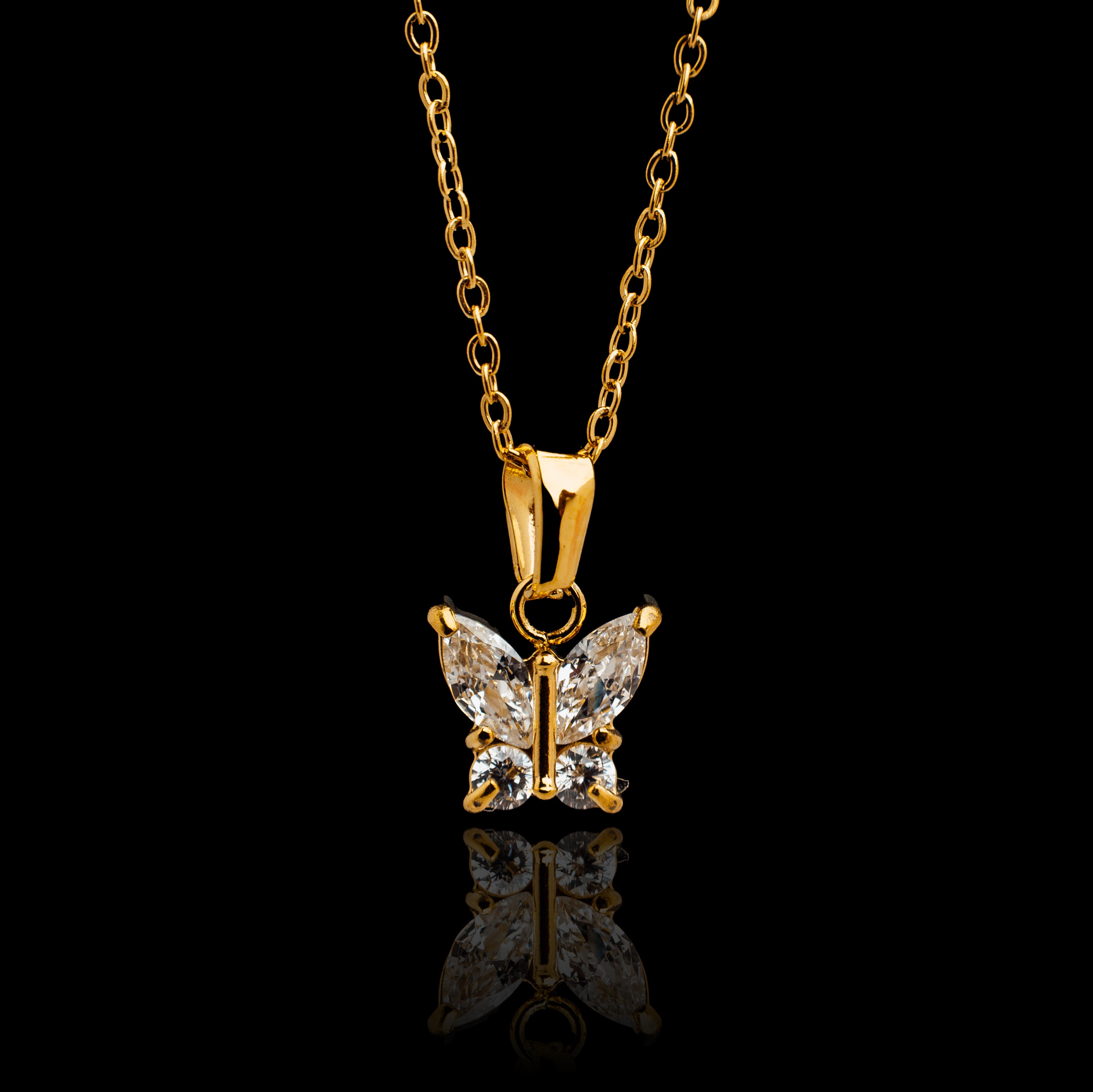 Lattice Pendant