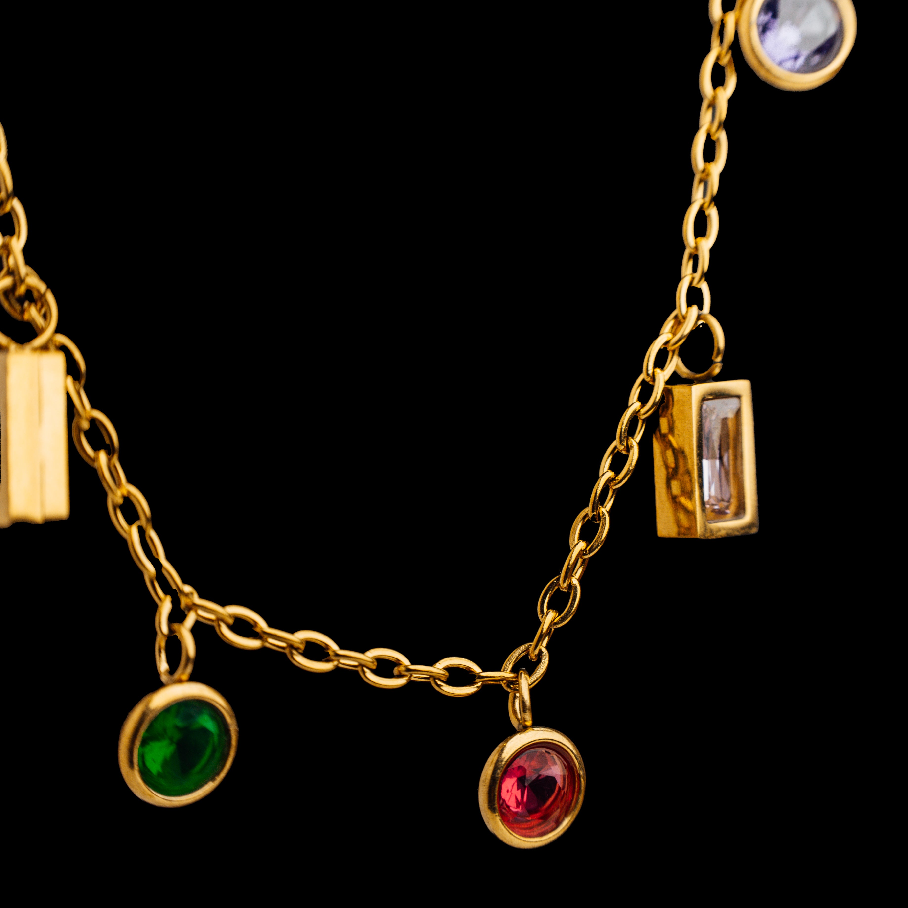 Eclipse Pendant