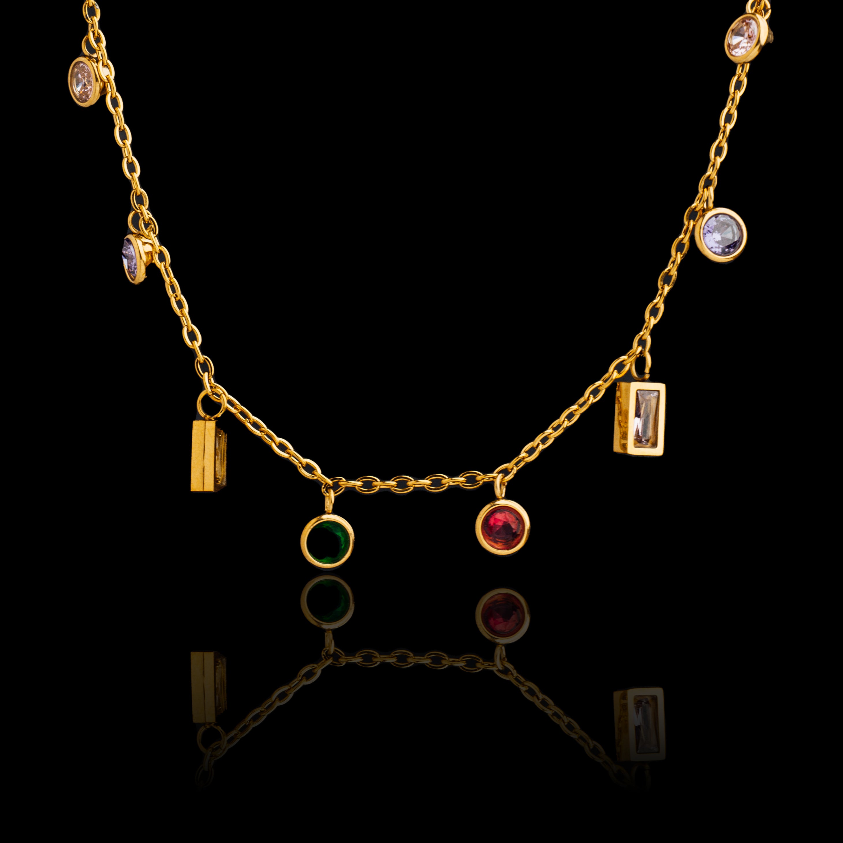 Eclipse Pendant