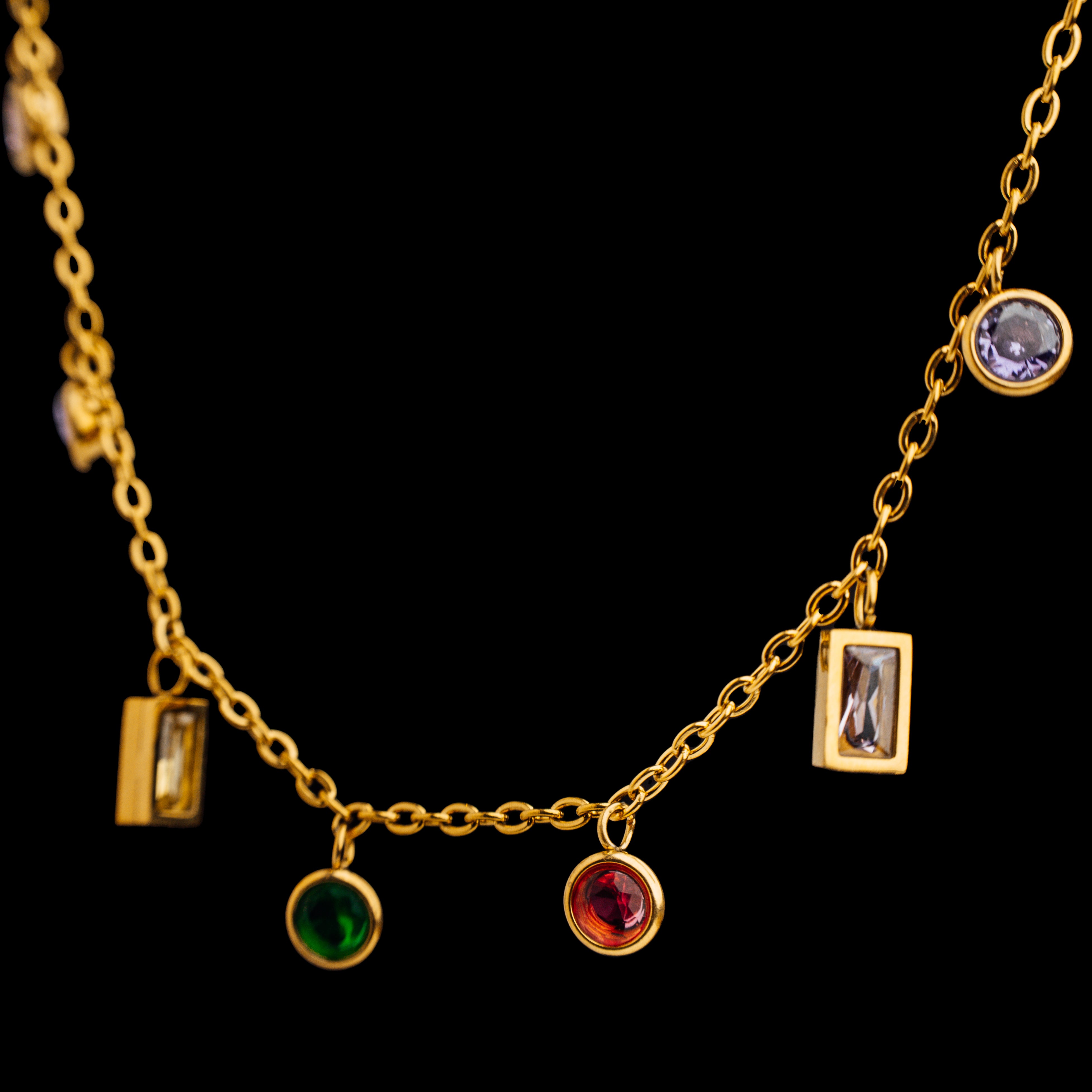 Eclipse Pendant