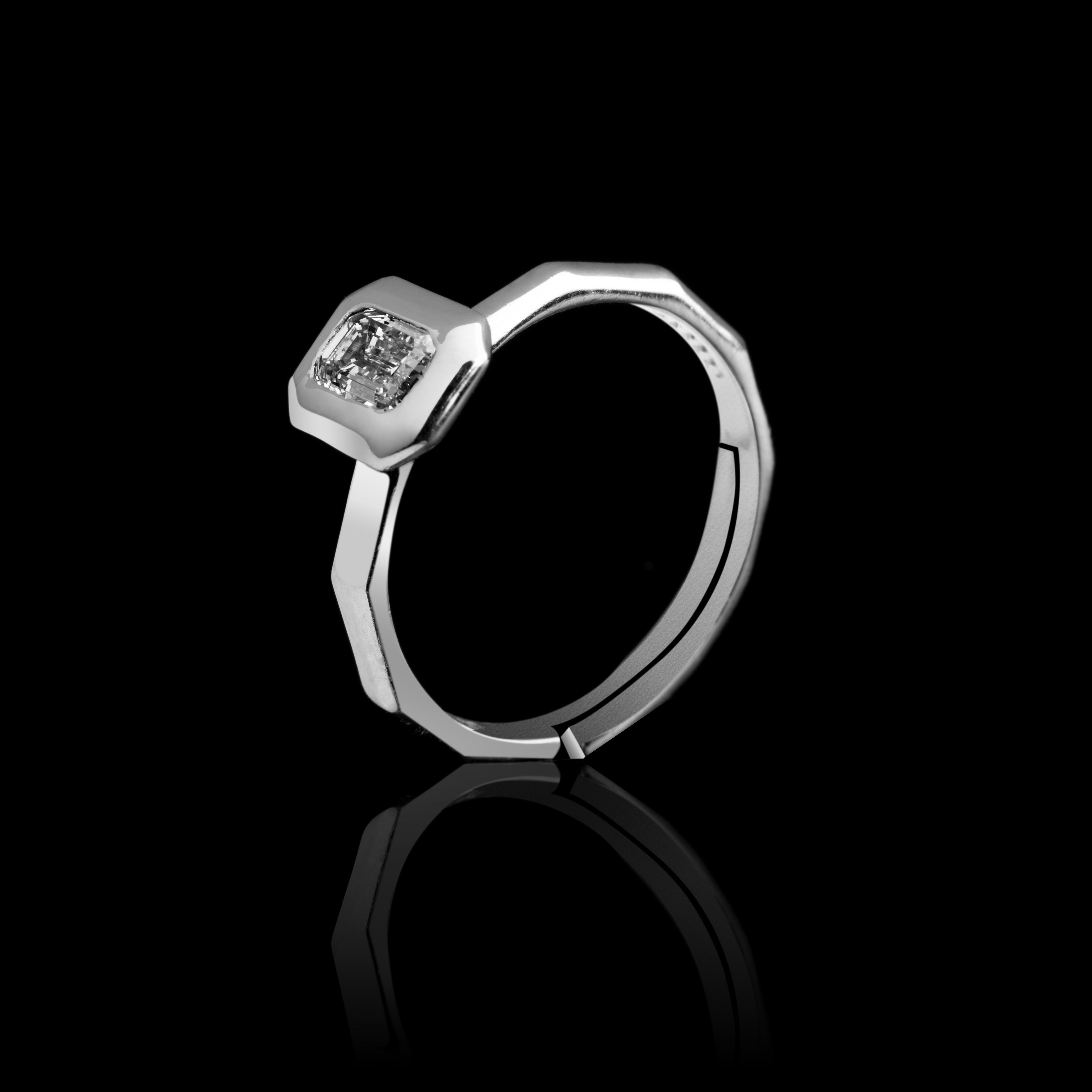 Octa Ring