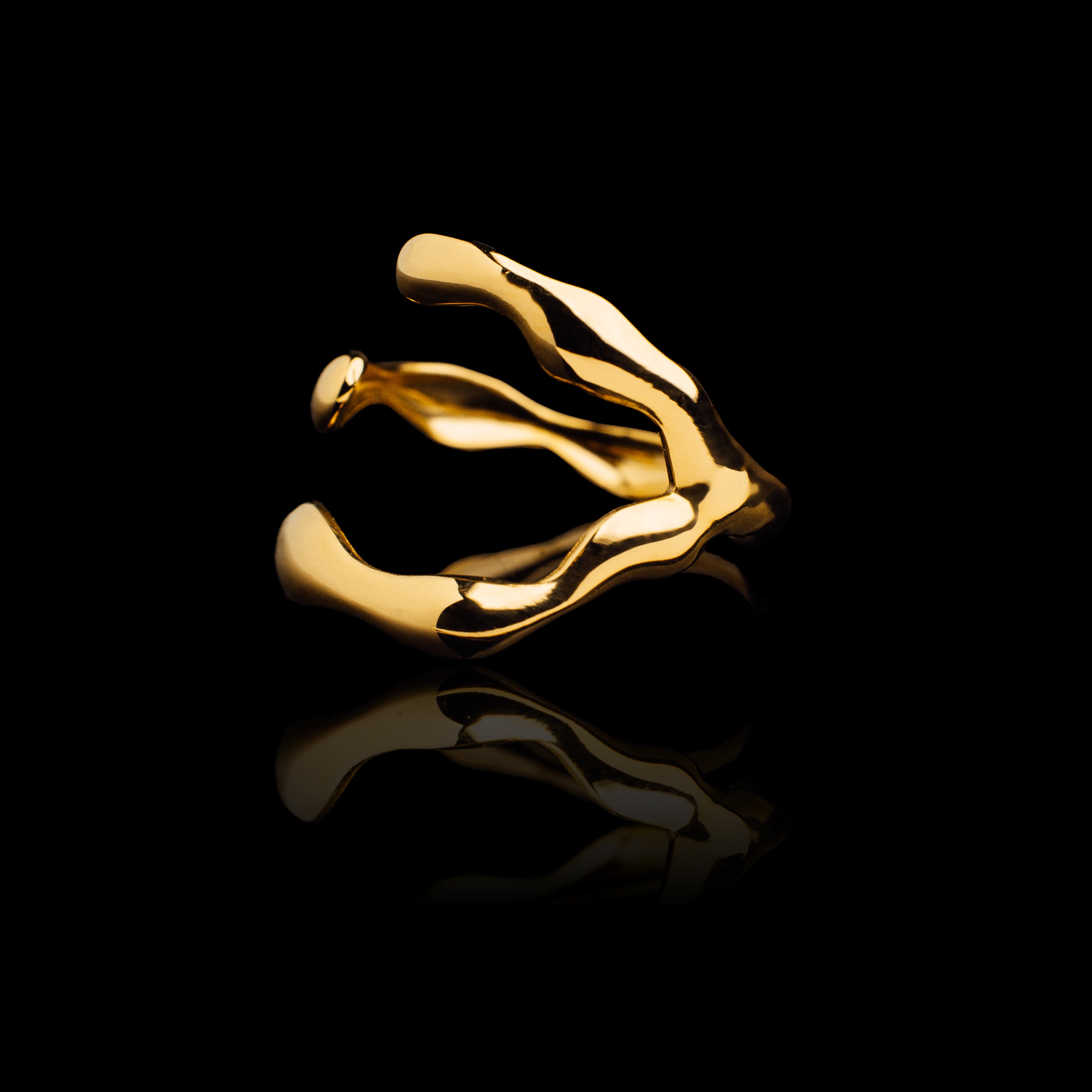 Vertex Ring