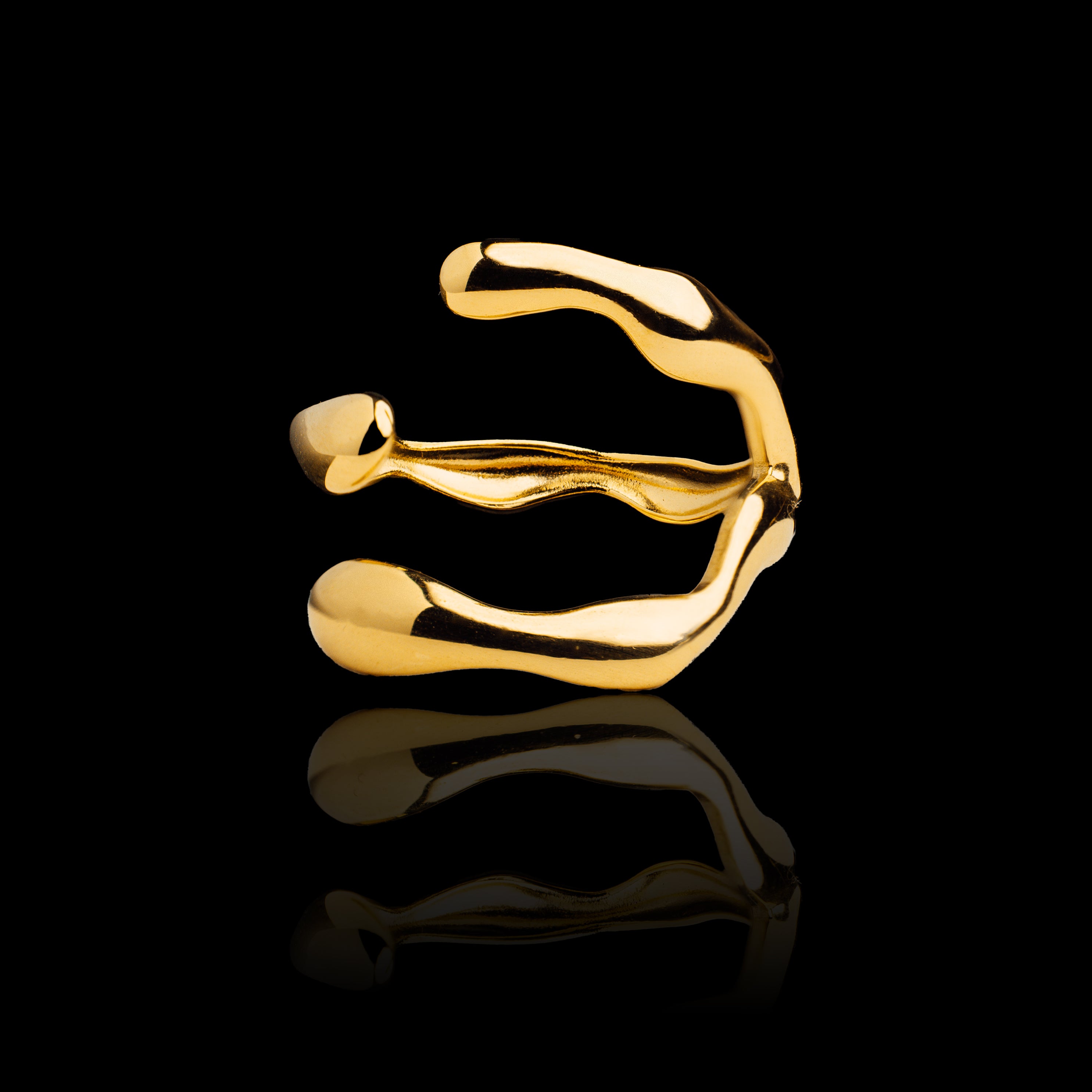 Vertex Ring