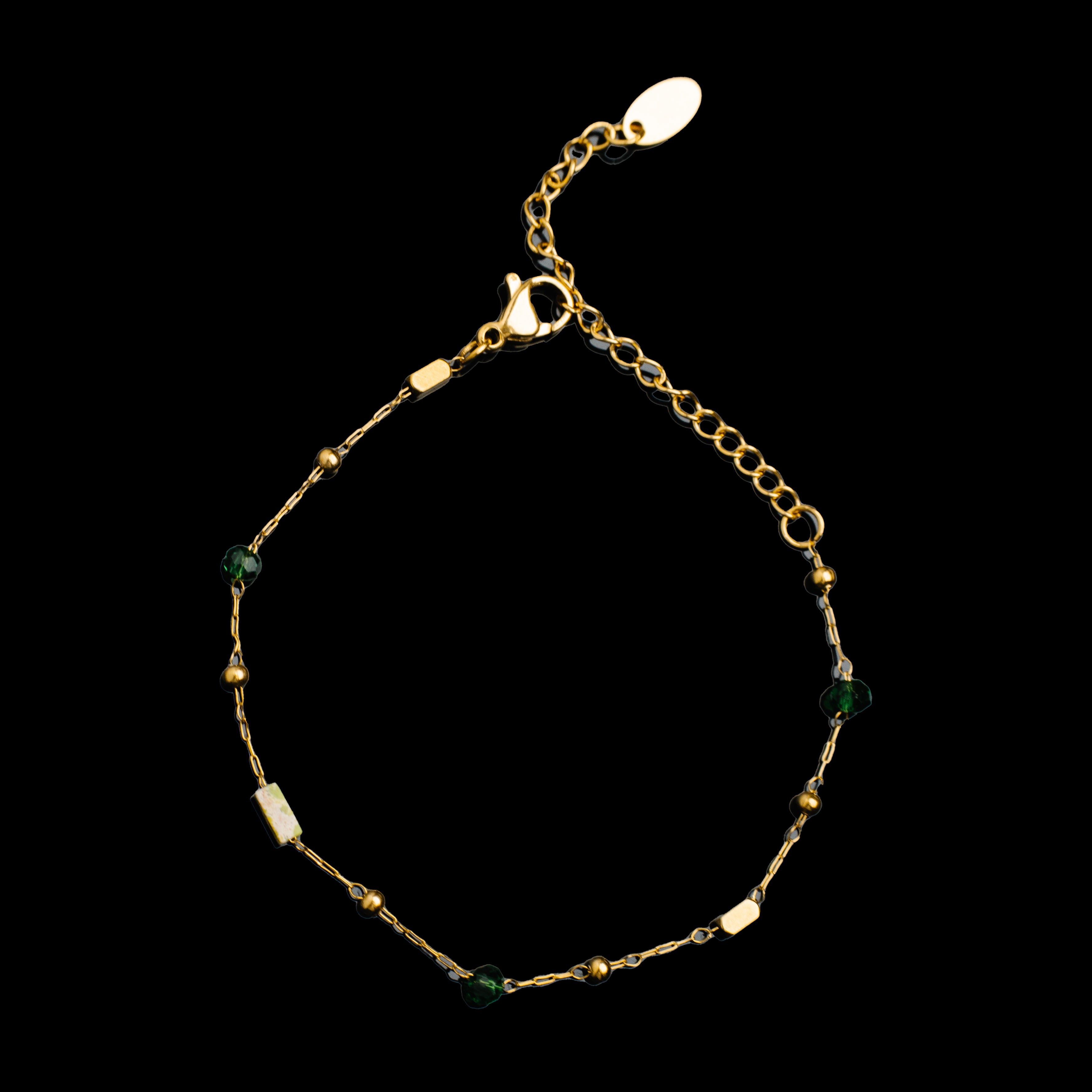 Zavie Bracelet