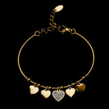 Azara Bracelet