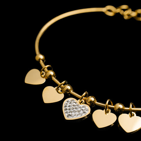 Azara Bracelet