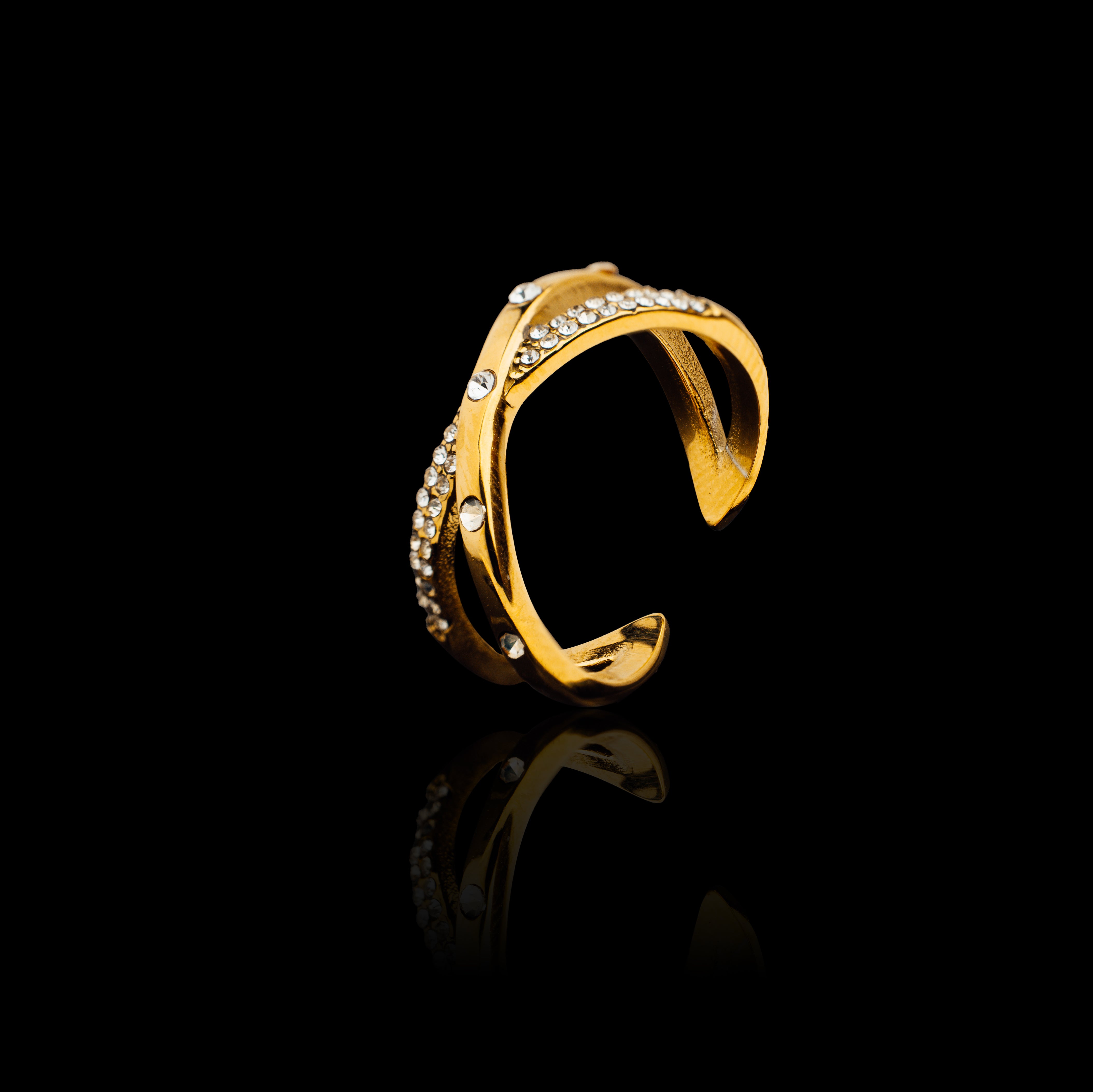 Ember Ring