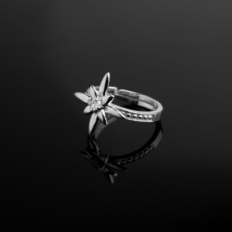 Seraphia Ring