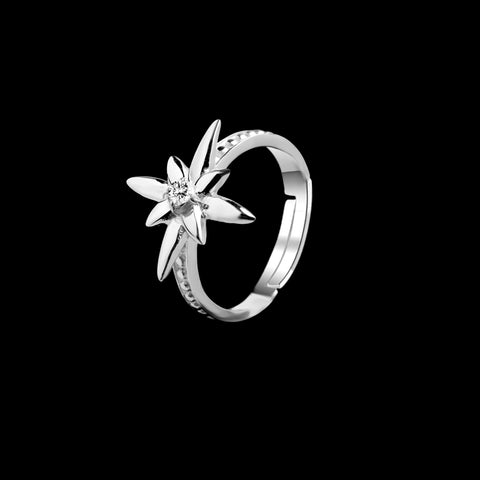 Seraphia Ring