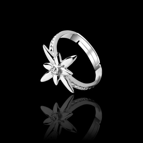 Seraphia Ring