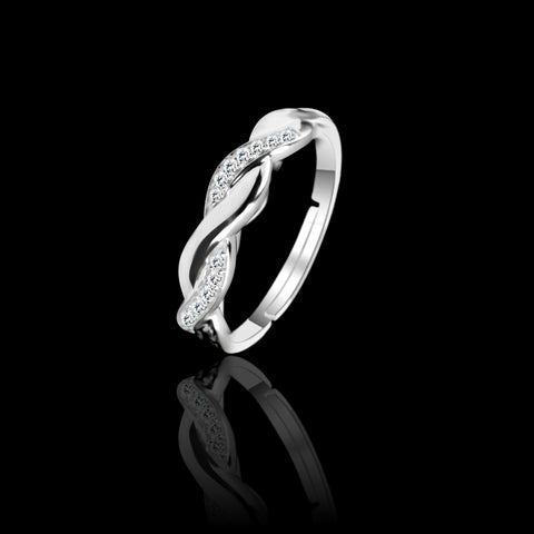 Aramelle Ring