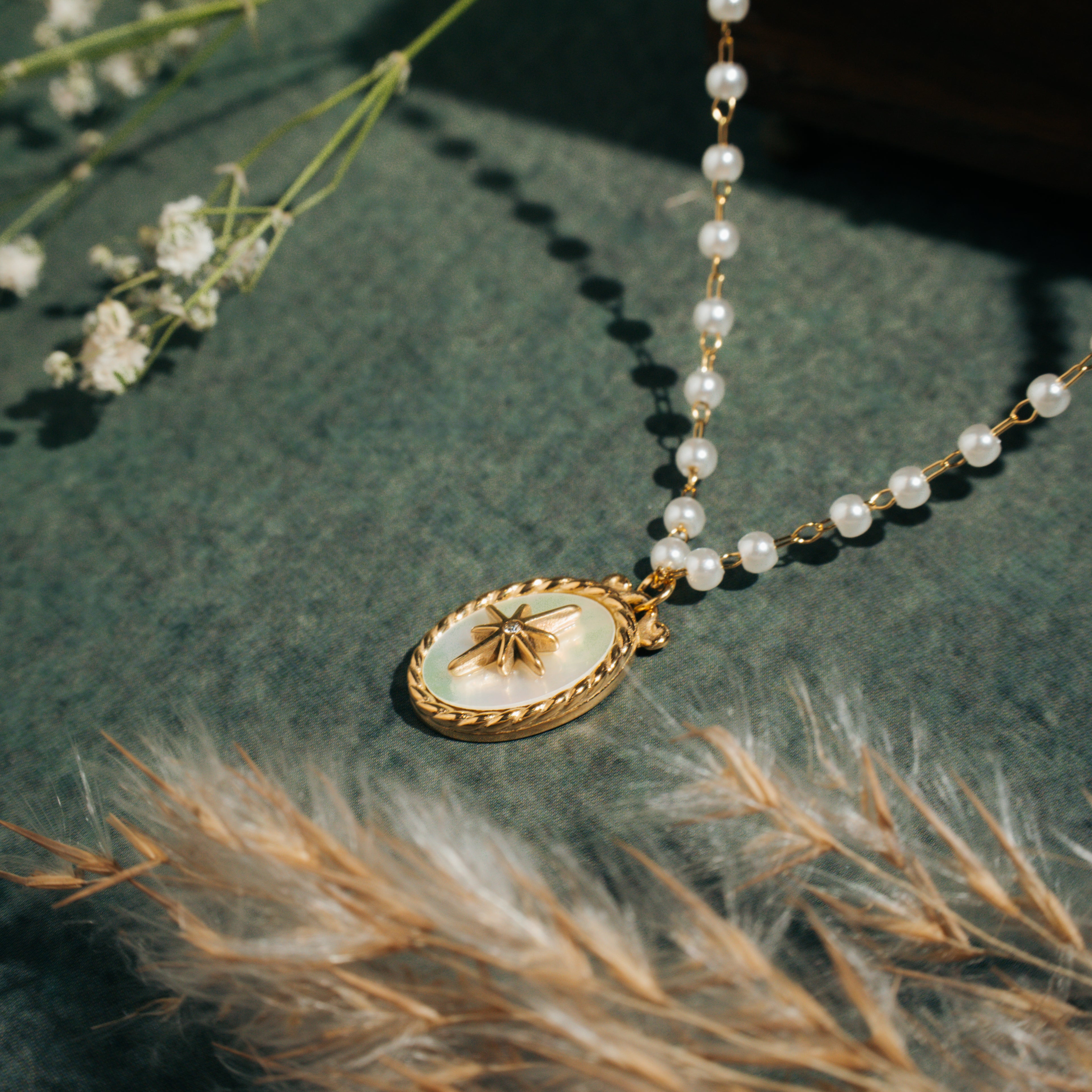 Polar Pendant