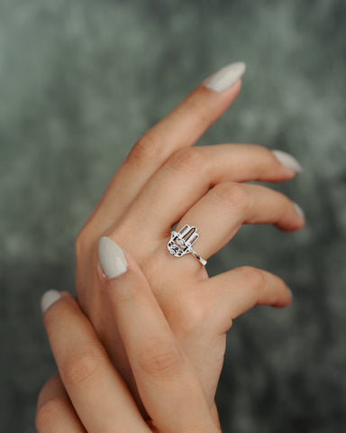 Caliora Ring
