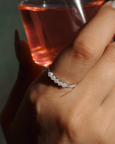 Zavira Ring