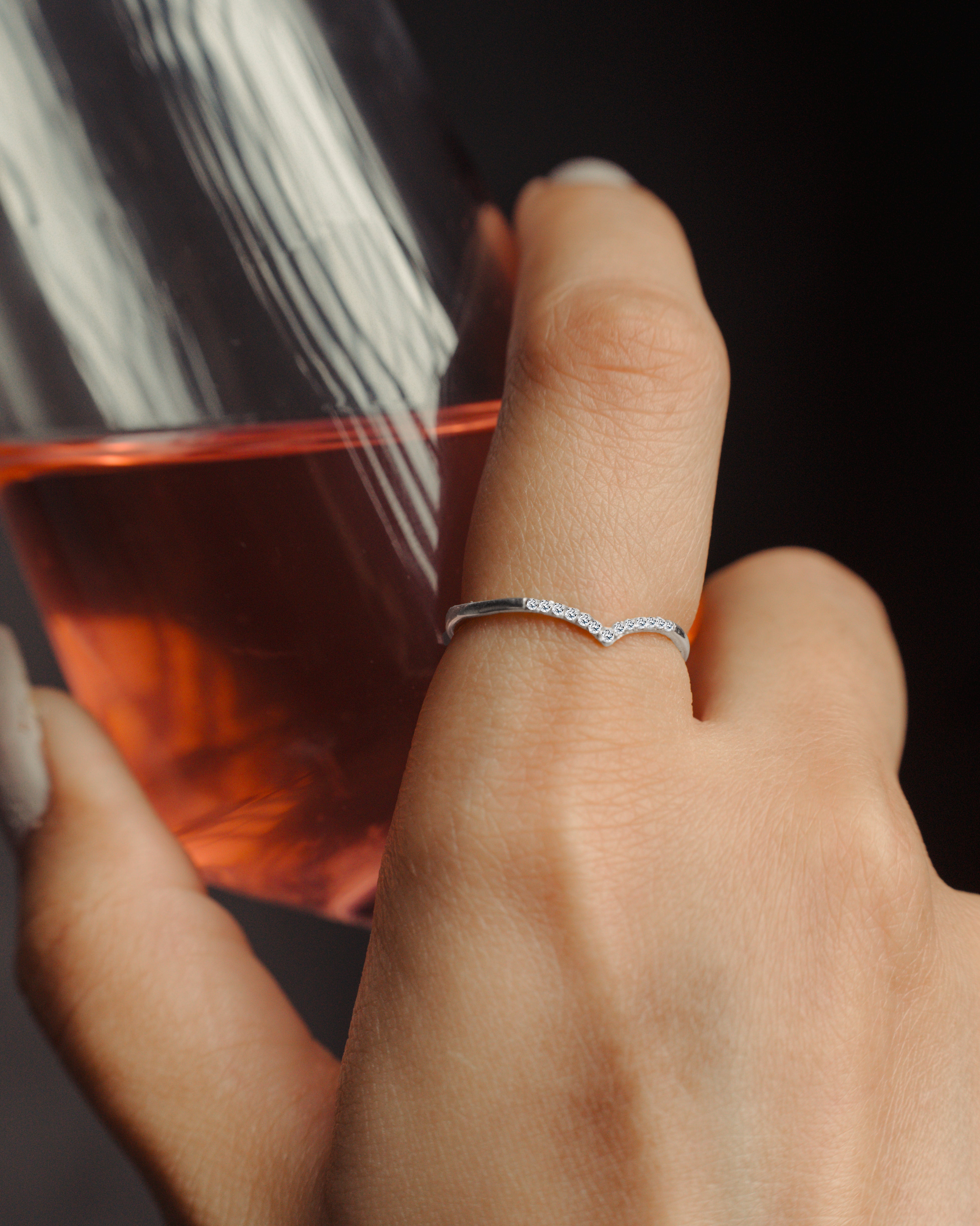 Celestara Ring