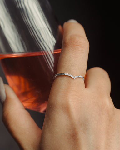 Celestara Ring